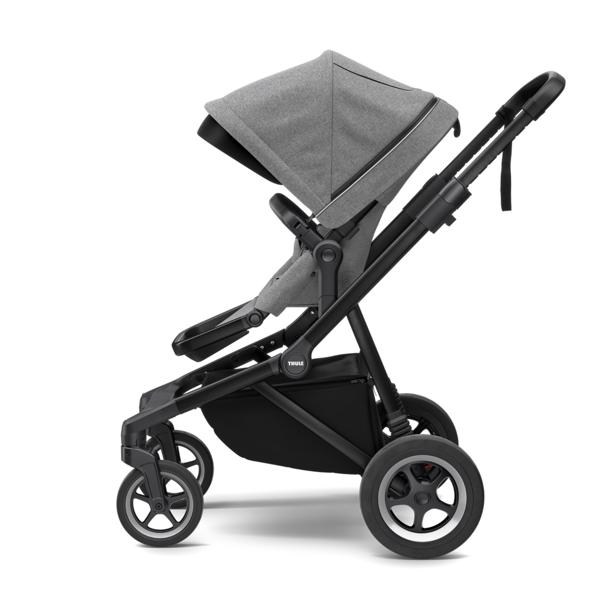THULE Sleek City Stroller