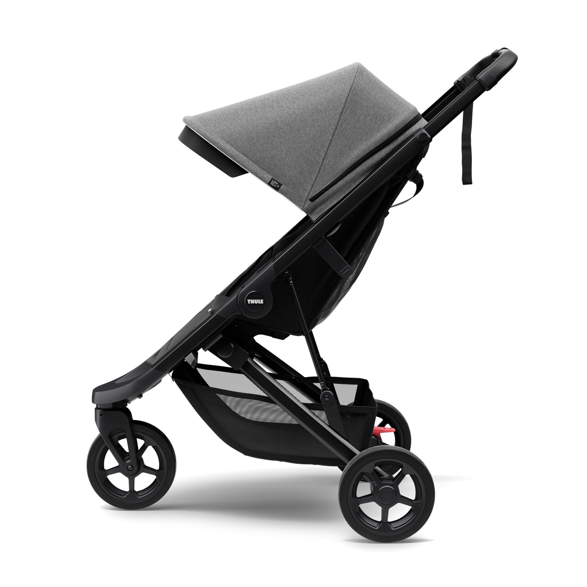 Poussette THULE Spring City