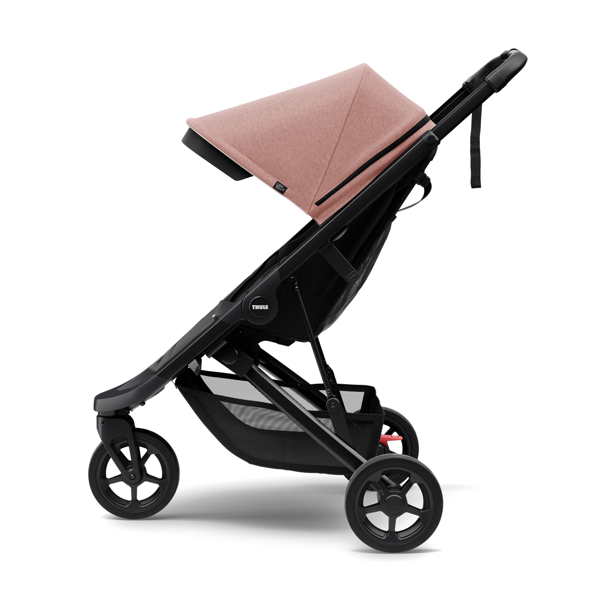 Poussette THULE Spring City