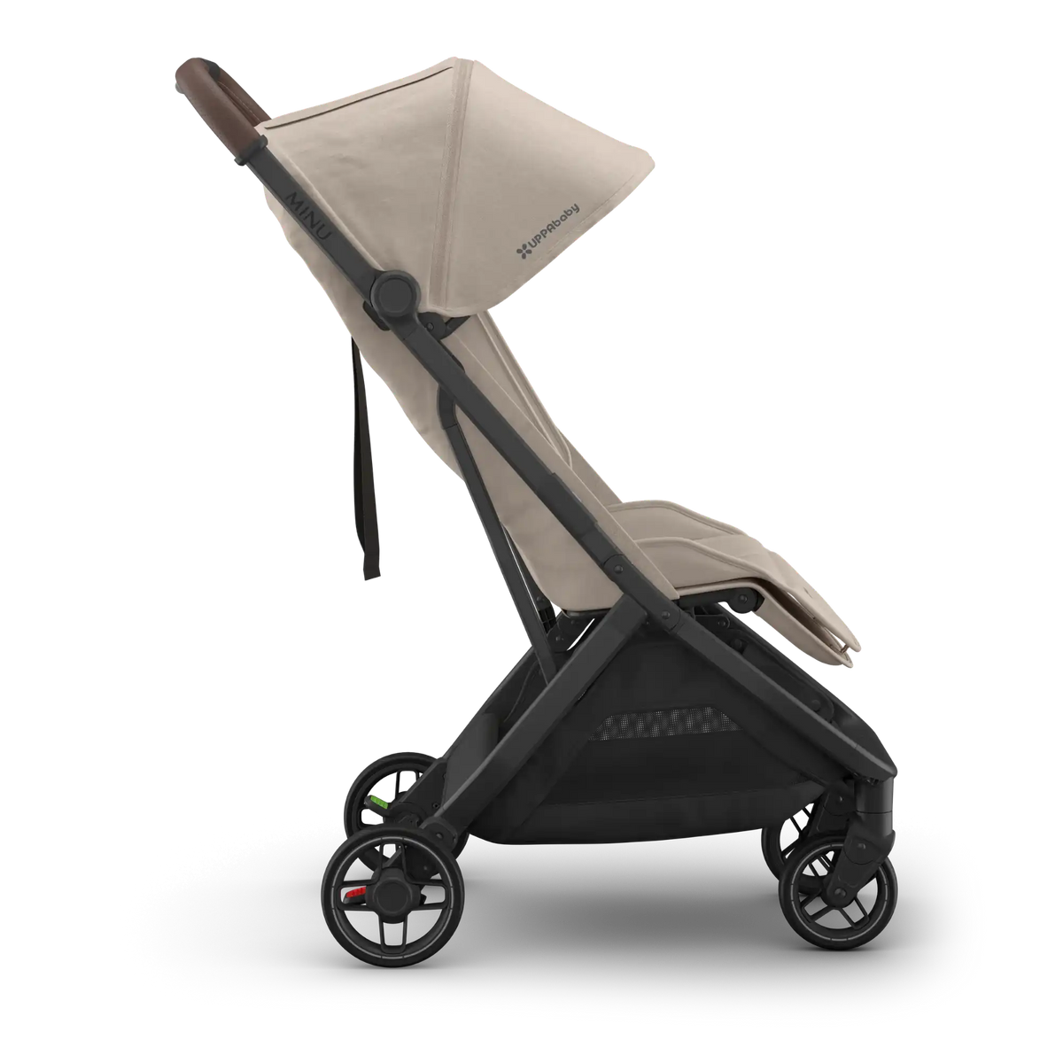 UPPABABY Minu V3 Stroller