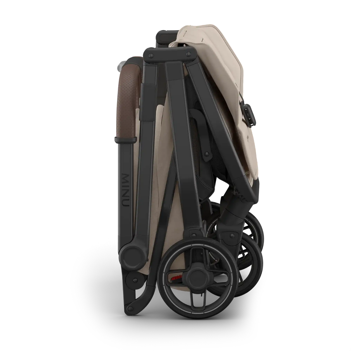 UPPABABY Minu V3 Stroller