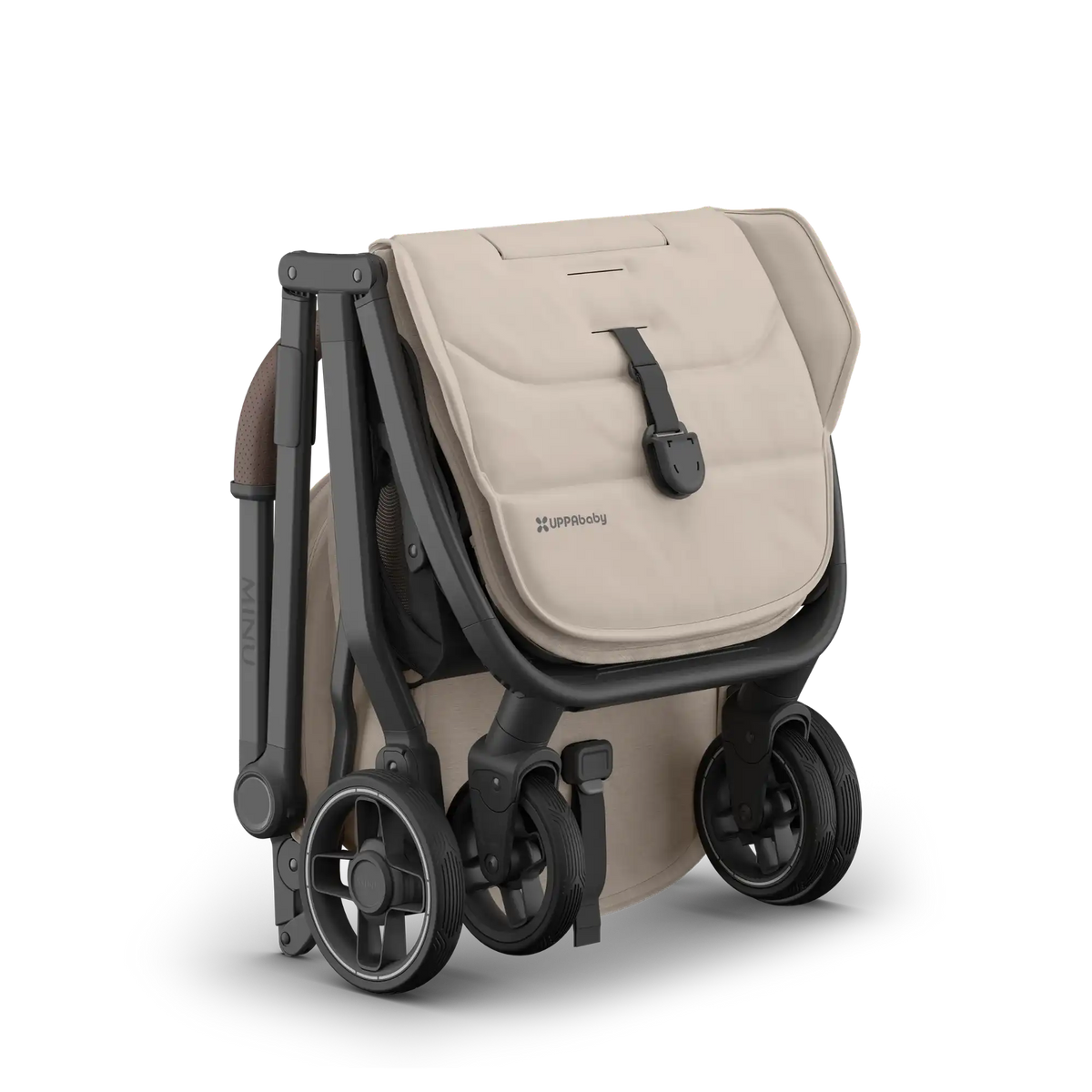 UPPABABY Minu V3 Stroller