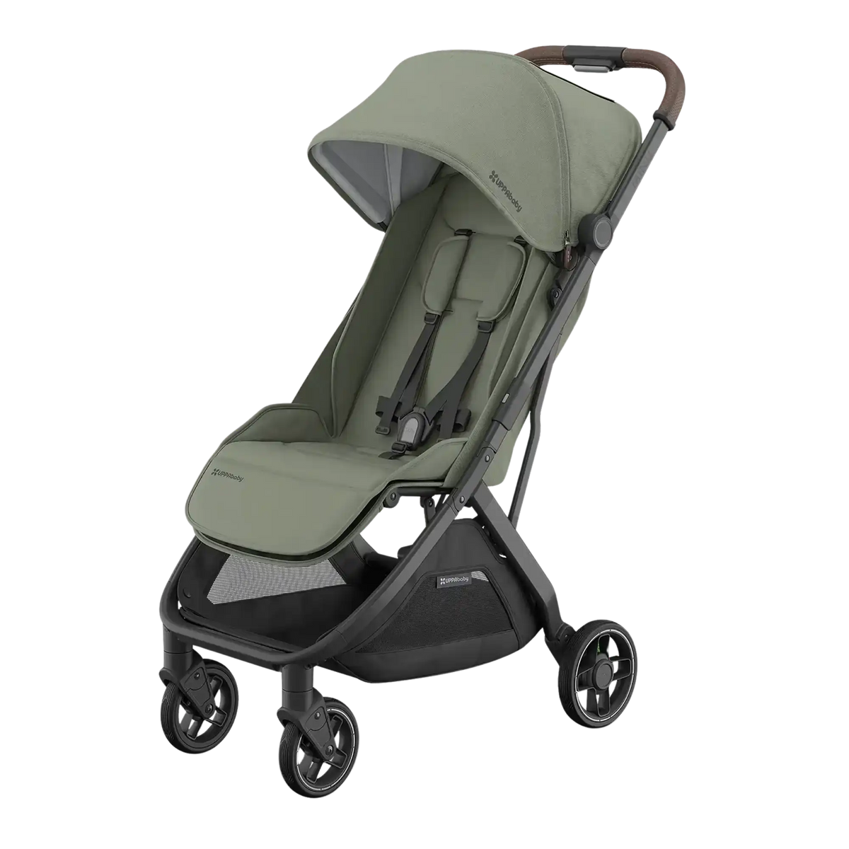 UPPABABY Minu V3 Stroller