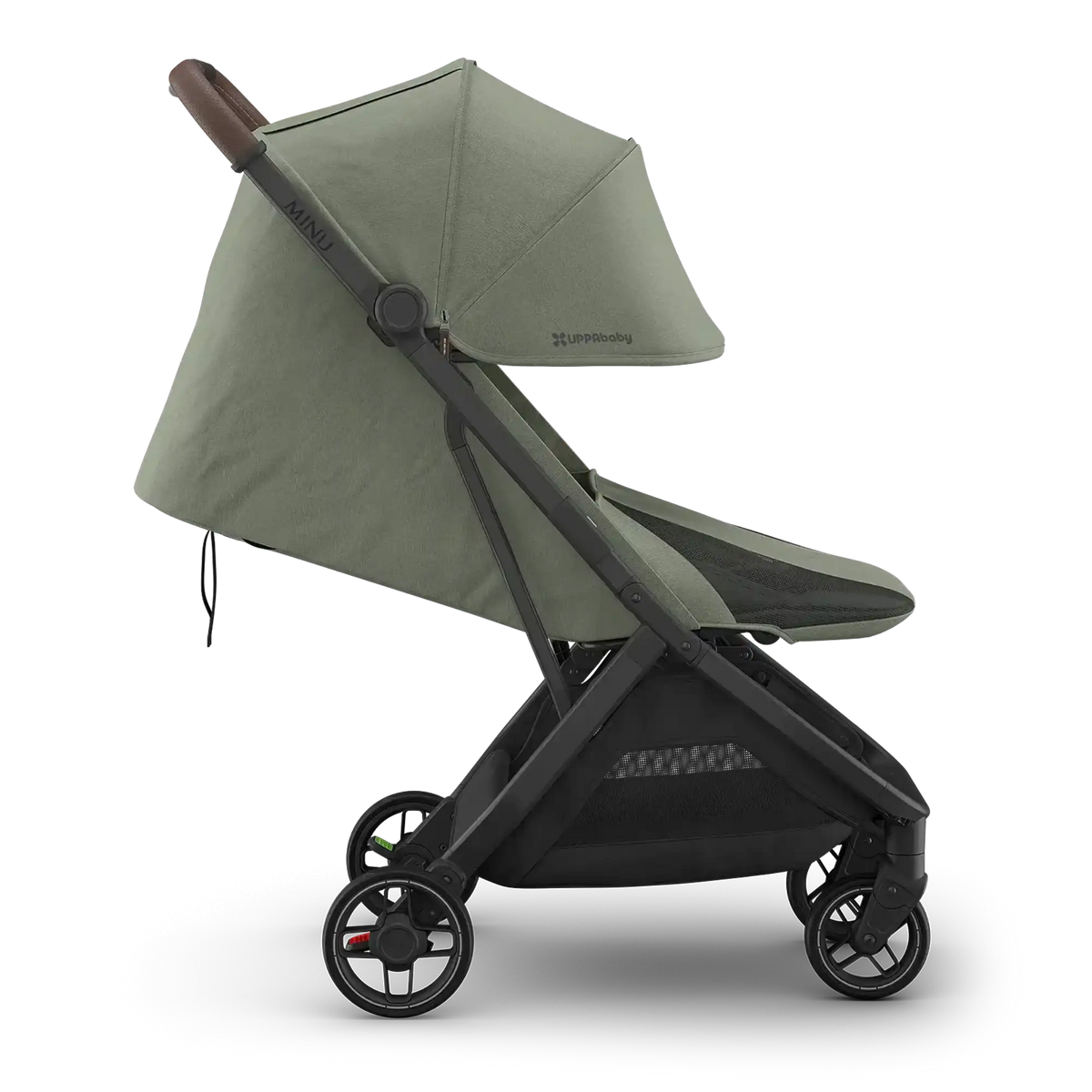 UPPABABY Minu V3 Stroller