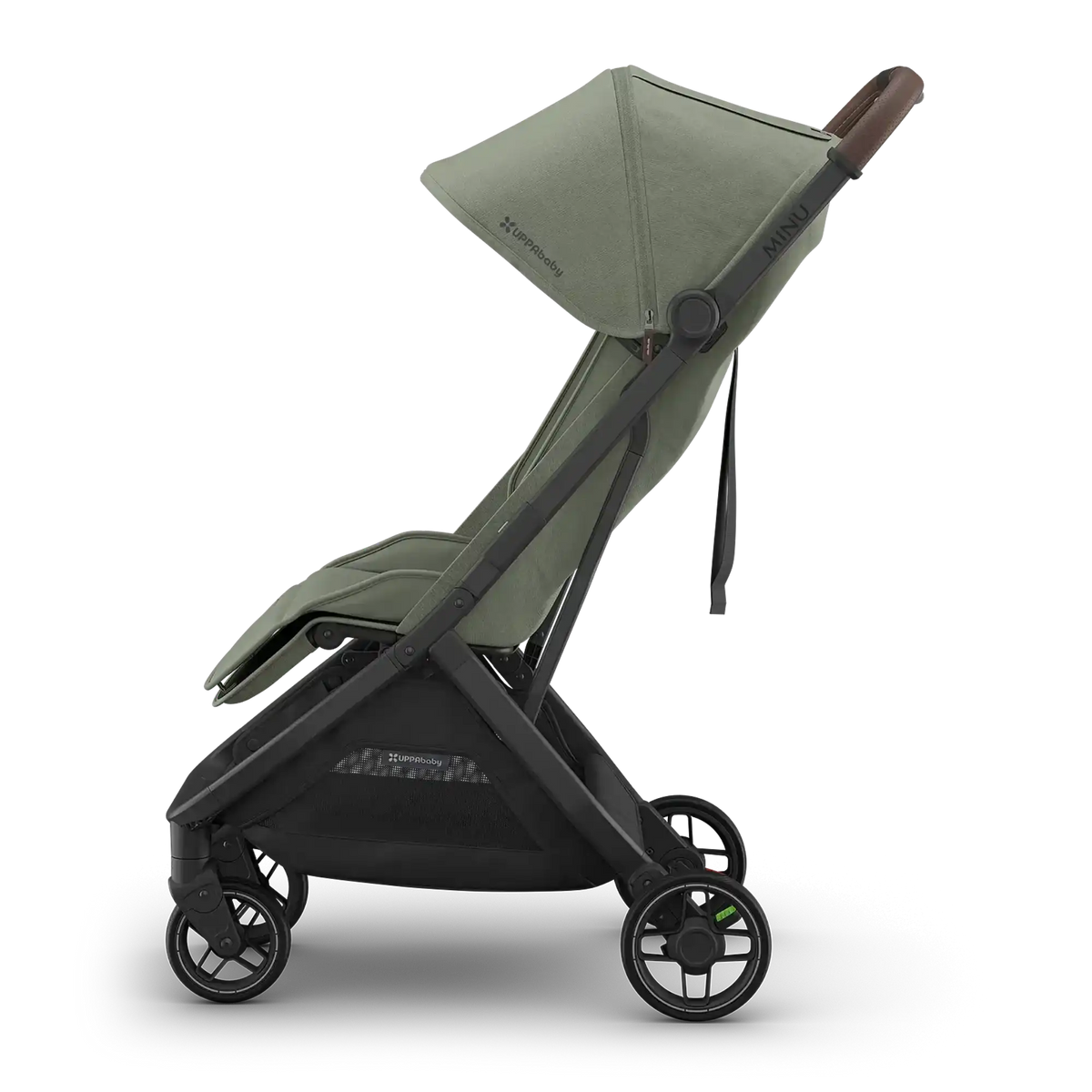 UPPABABY Minu V3 Stroller