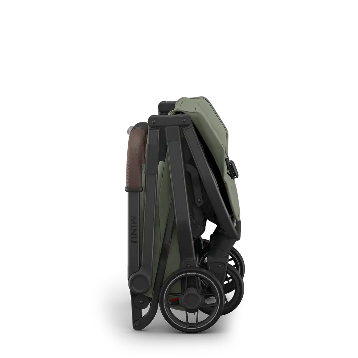 UPPABABY Minu V3 Stroller