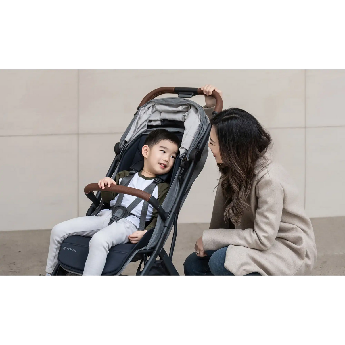 UPPABABY Minu V3 Stroller