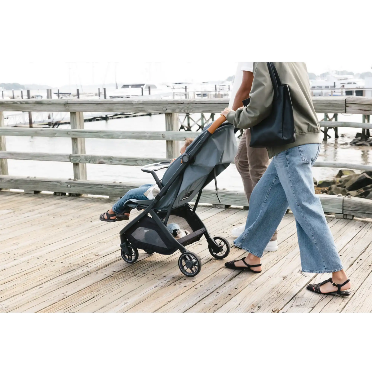 UPPABABY Minu V3 Stroller