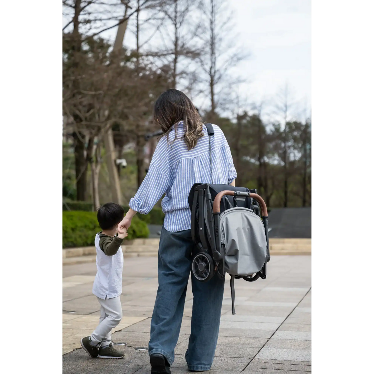 UPPABABY Minu V3 Stroller