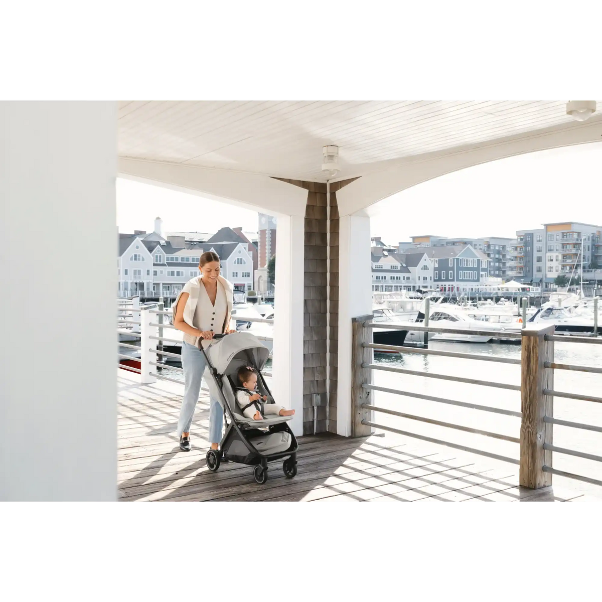 UPPABABY Minu V3 Stroller