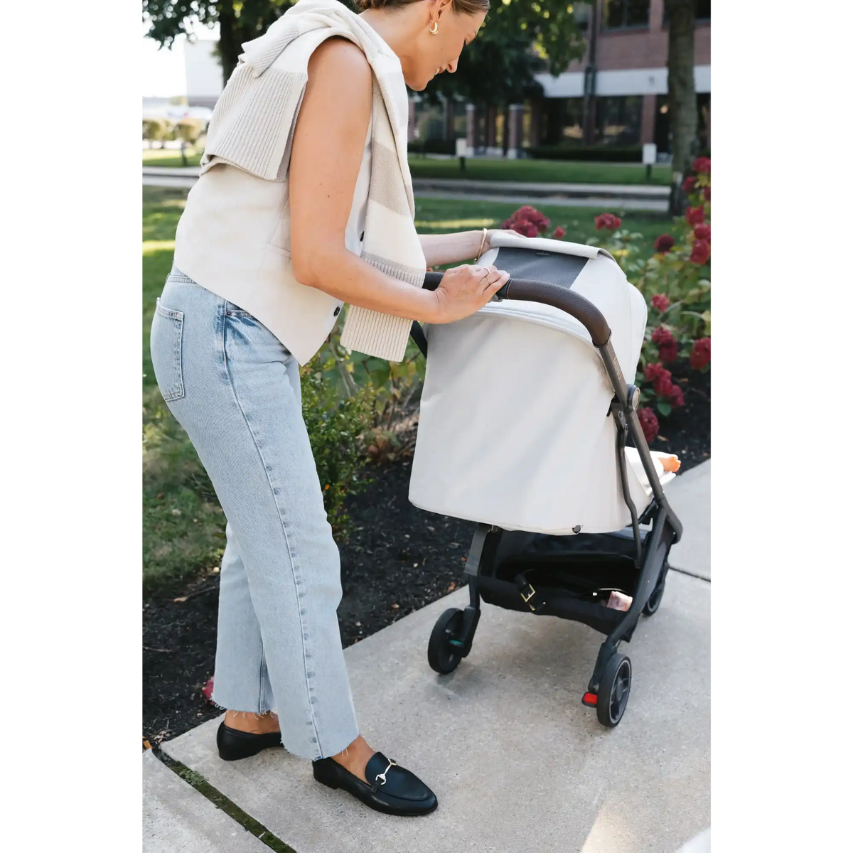 UPPABABY Minu V3 Stroller
