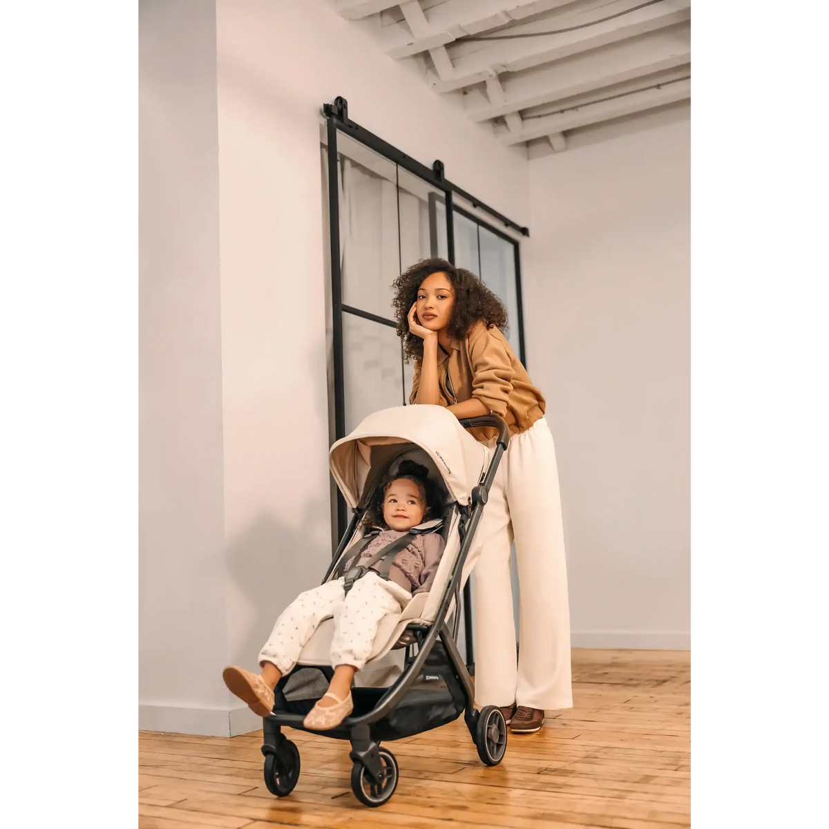 UPPABABY Minu V3 Stroller
