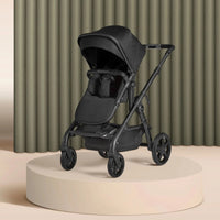Thumbnail for SILVER CROSS Wave Stroller - Onyx
