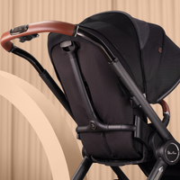 Thumbnail for SILVER CROSS Reef Stroller + Free Car Seat Adapter