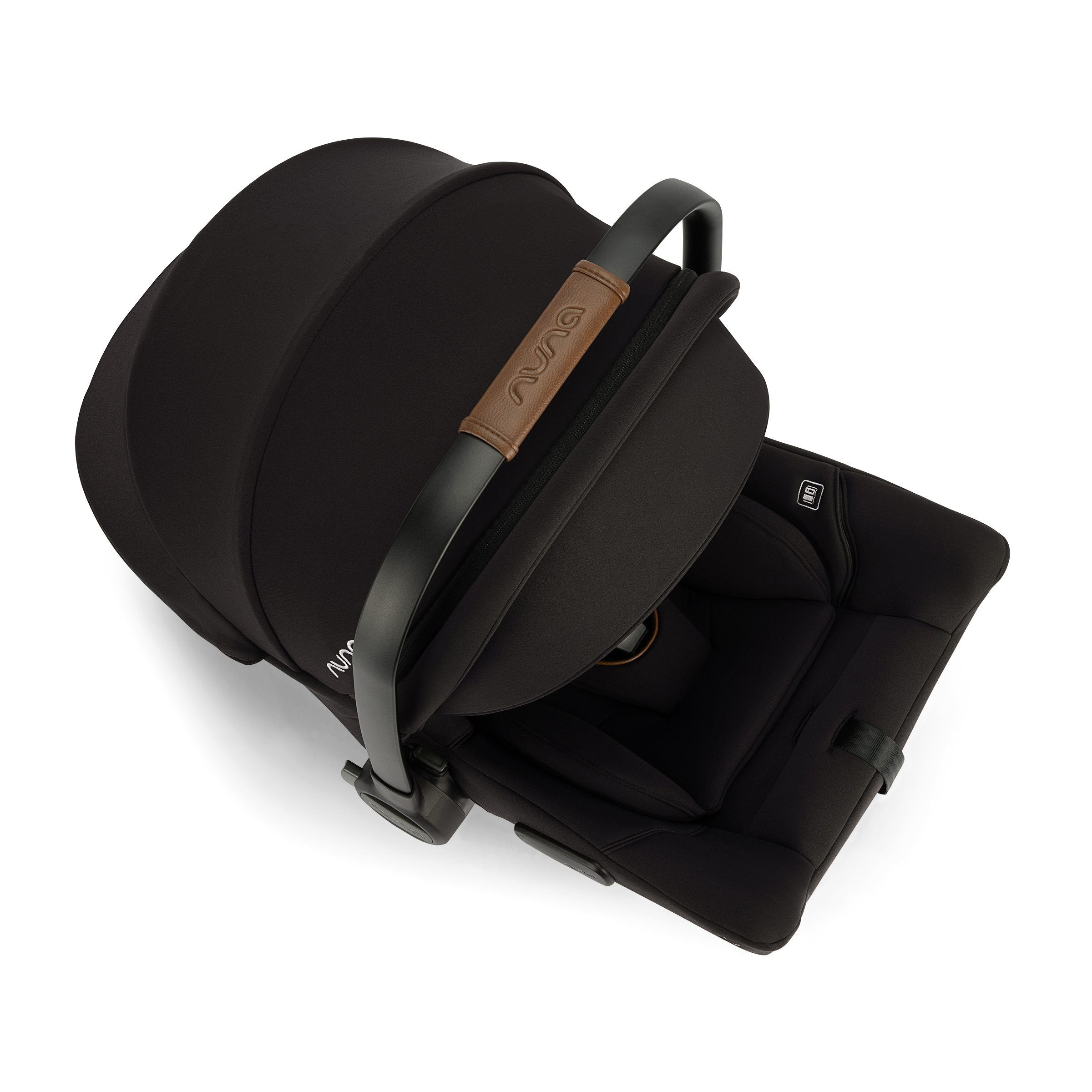 NUNA PIPA Urbn Infant Car Seat