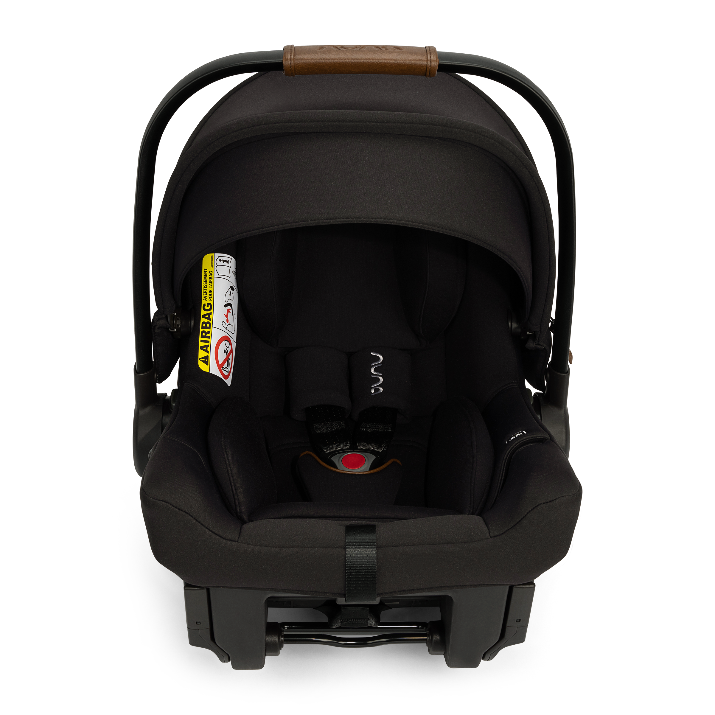 NUNA PIPA Urbn Infant Car Seat