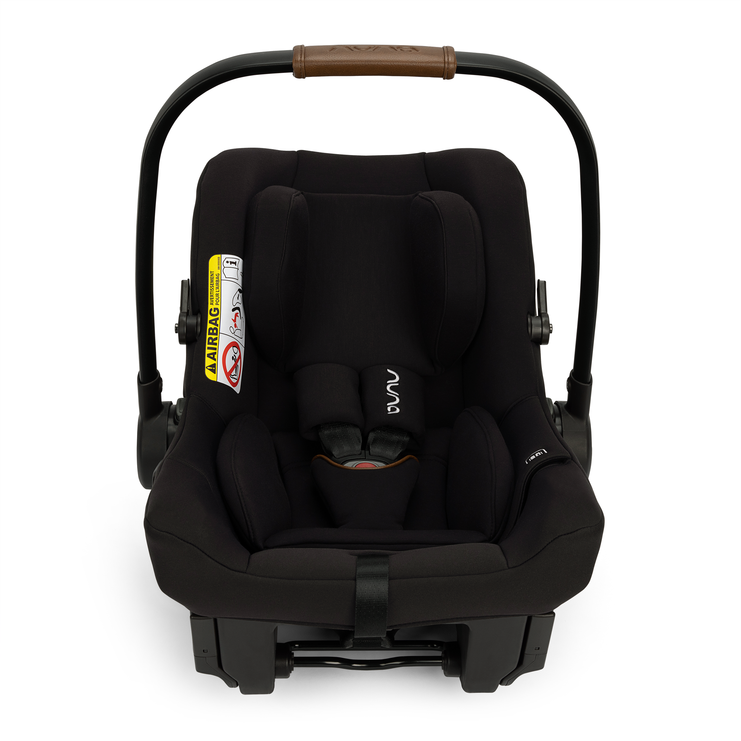 NUNA PIPA Urbn Infant Car Seat