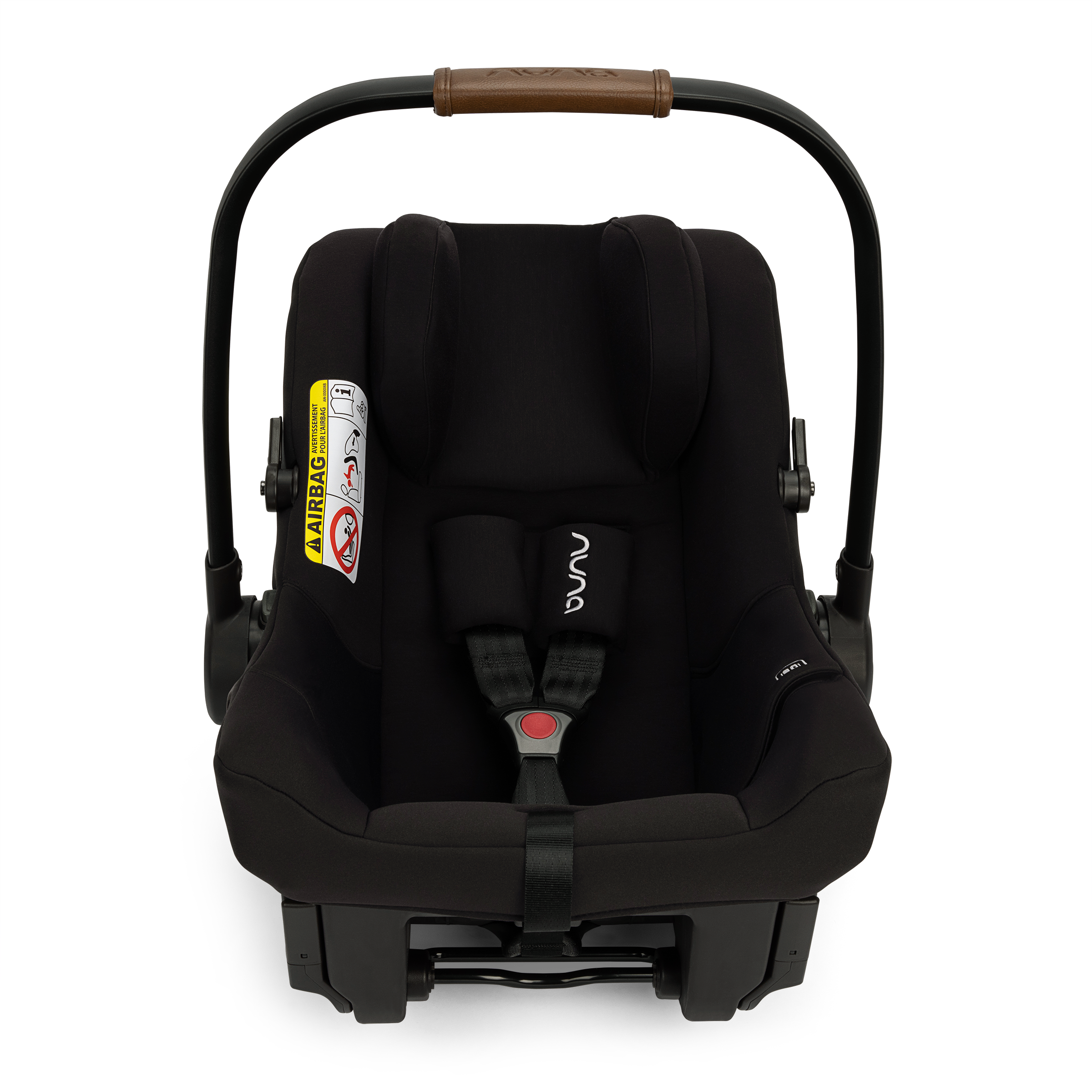 NUNA PIPA Urbn Infant Car Seat