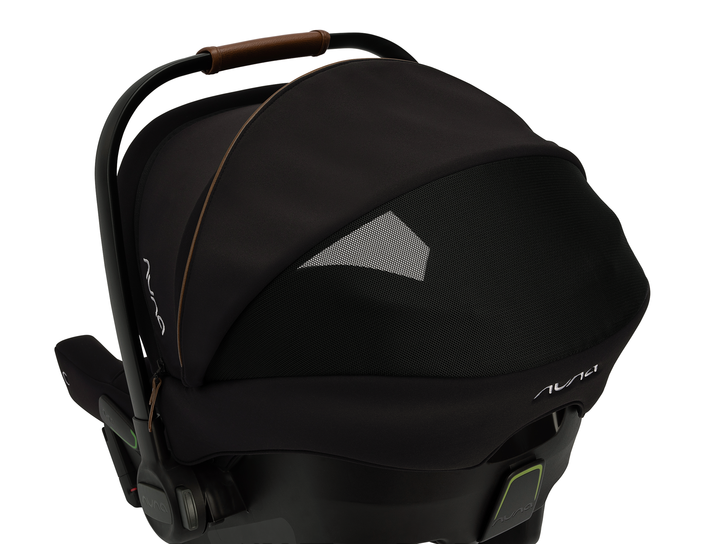 NUNA PIPA Urbn Infant Car Seat