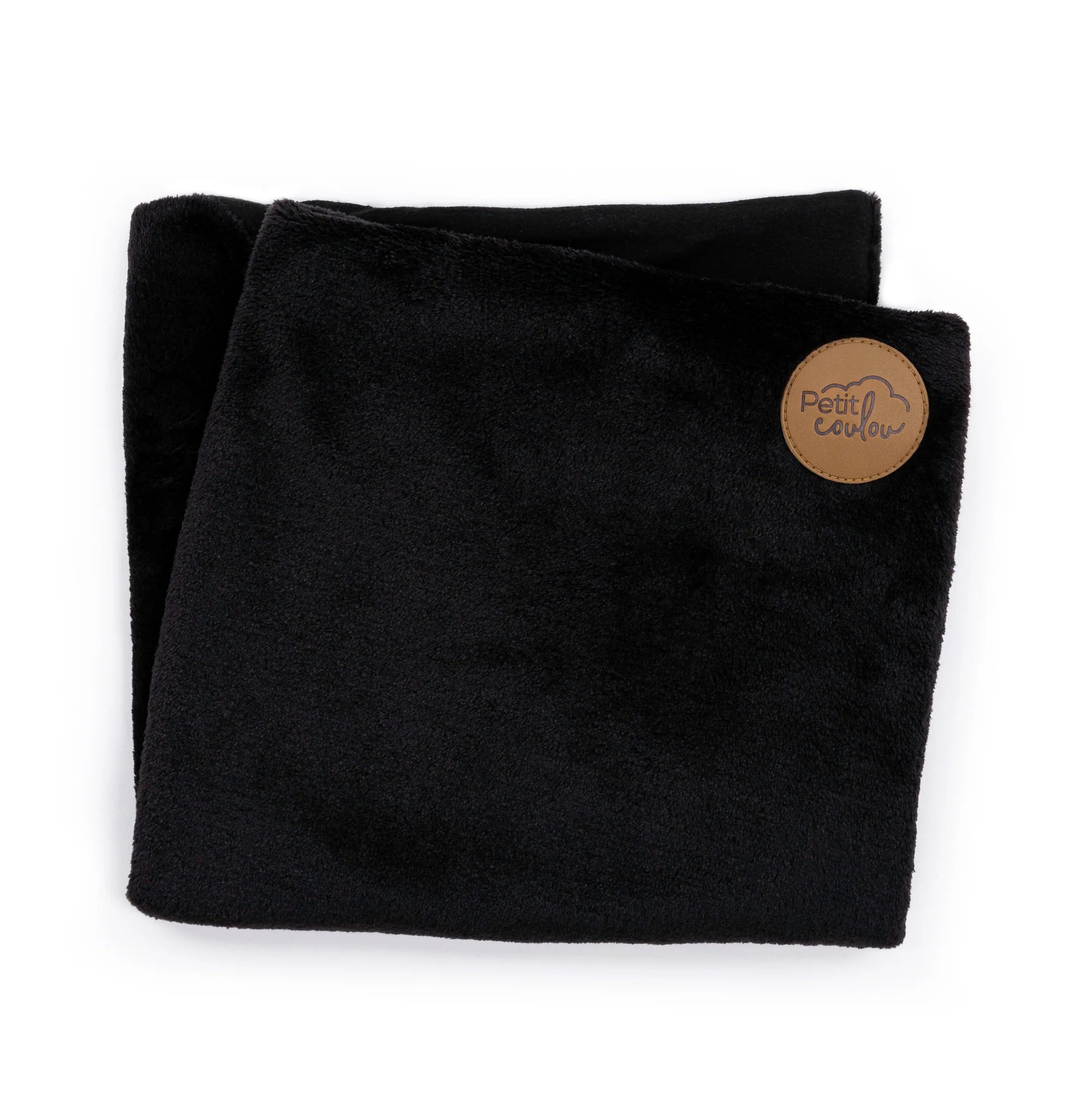 PETIT COULOU Car Seat Blanket