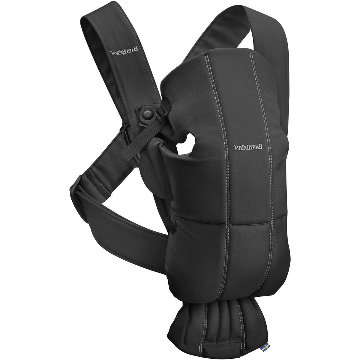 BABYBJORN Bouncer Balance Soft + Carrier Mini