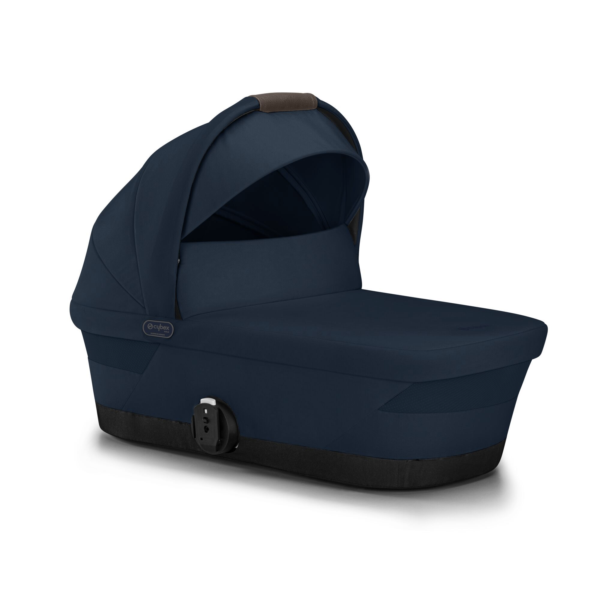 🎁 CYBEX Gazelle S Cot (15% off)