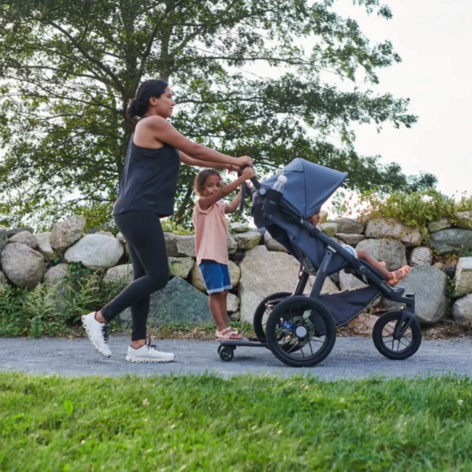 UPPABABY PiggyBack pour Ridge