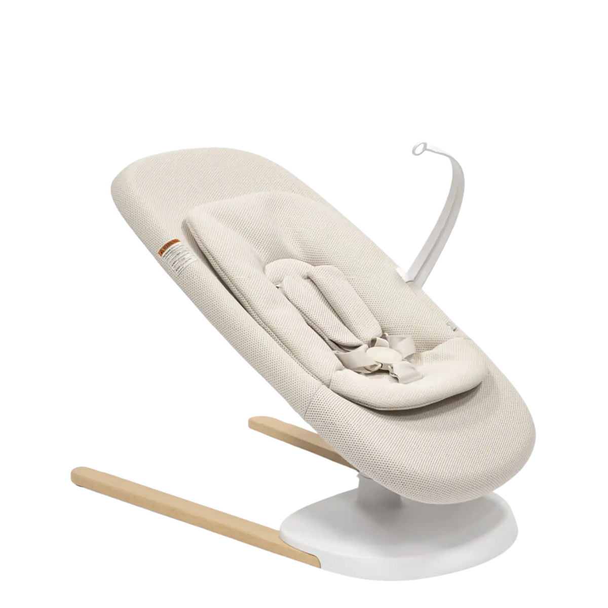 STOKKE Yoga Bouncer - Light Sand