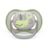 Thumbnail for PHILIPS AVENT Ultra Air Pacifier