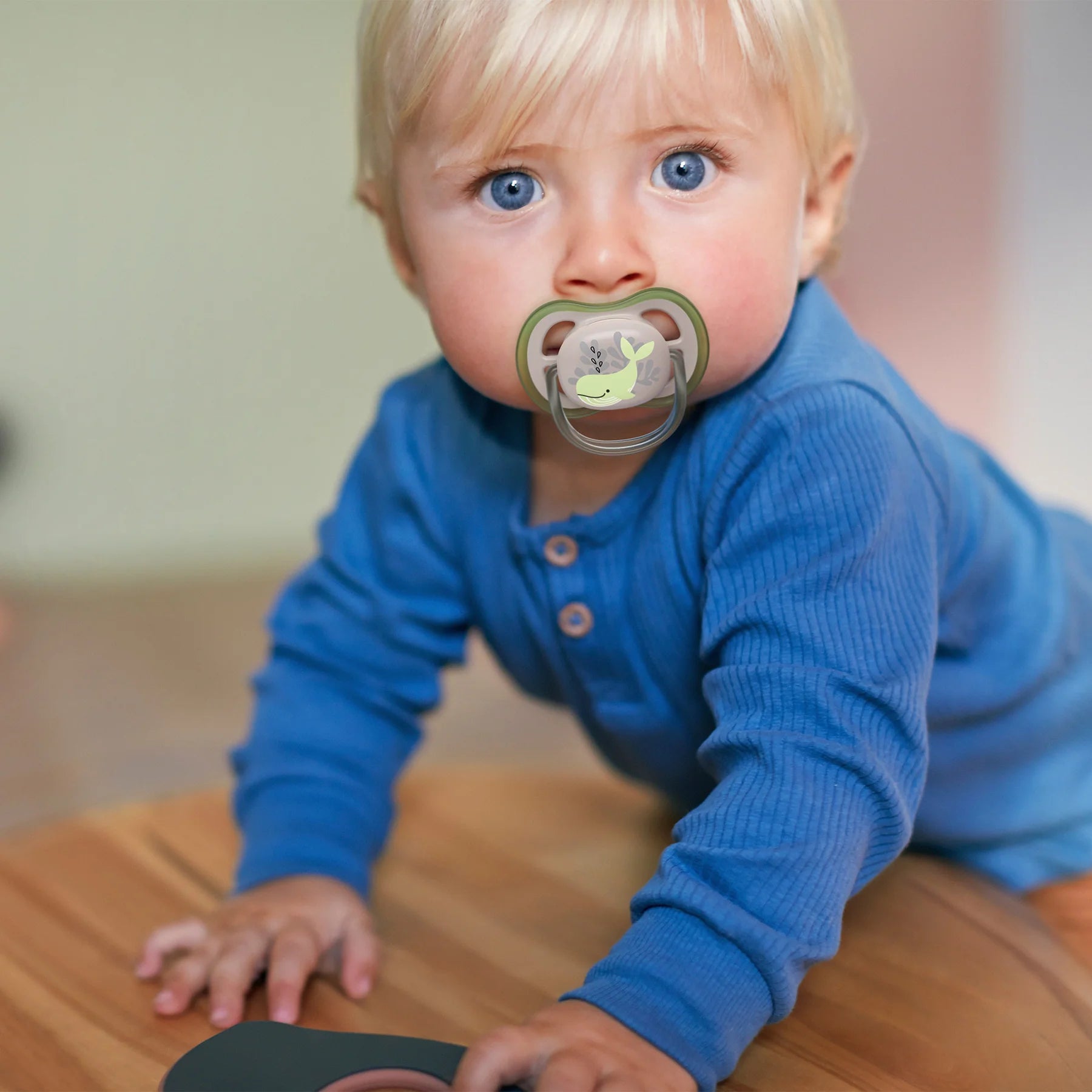 PHILIPS AVENT Ultra Air Pacifier