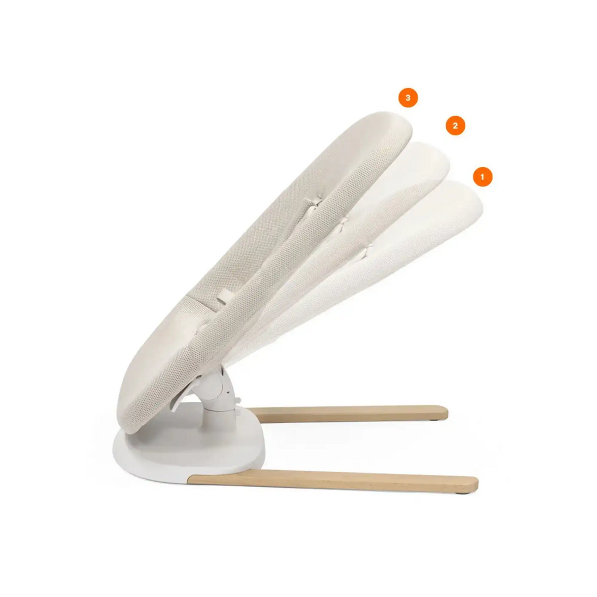 STOKKE Yoga Bouncer - Light Sand