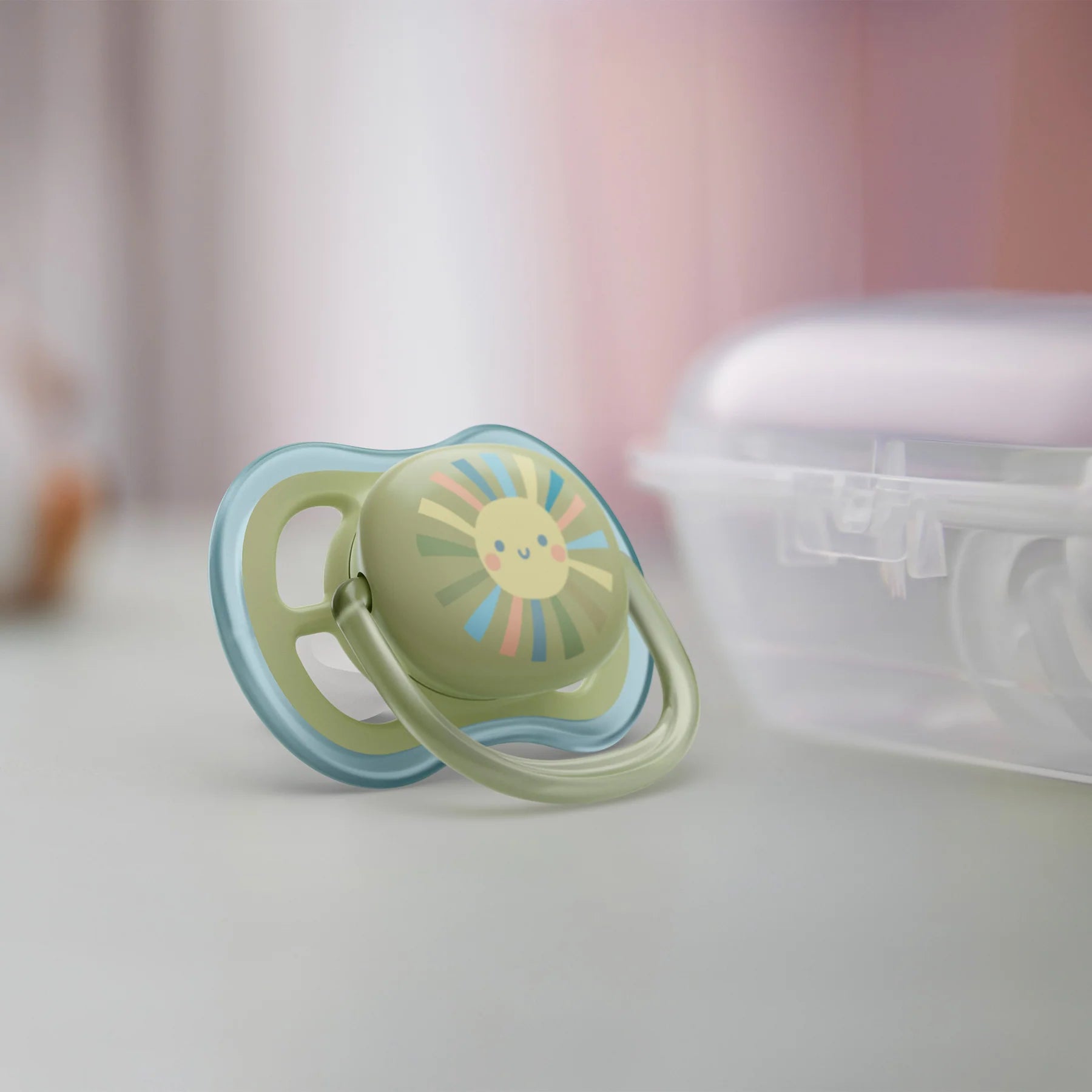 PHILIPS AVENT Ultra Air Pacifier