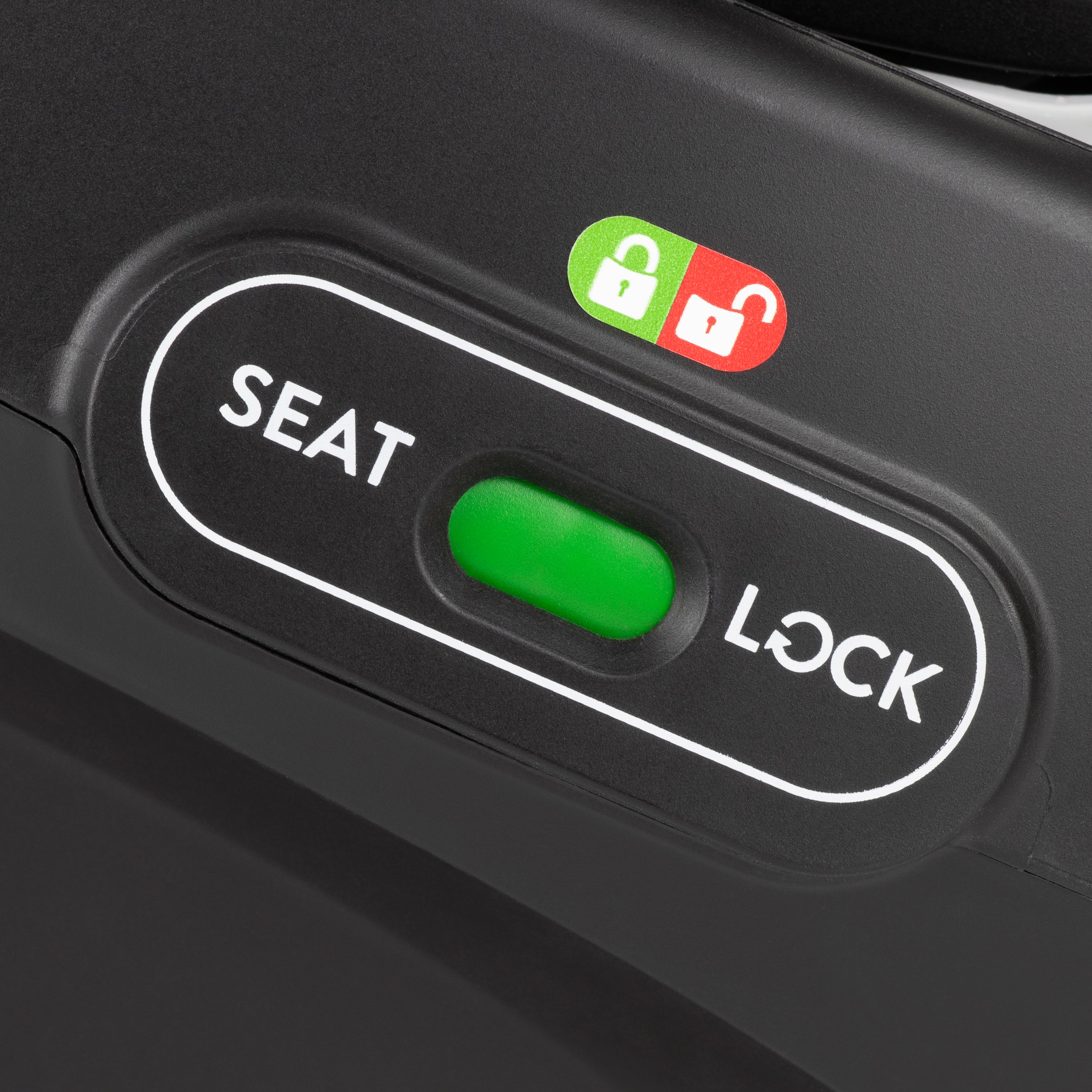 EVENFLO Revolve360 All-in-One Rotational Car Seat - Amherst Grey