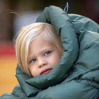 Thumbnail for 7AM ENFANT Blanket 212 Evolution - Oslo Collection