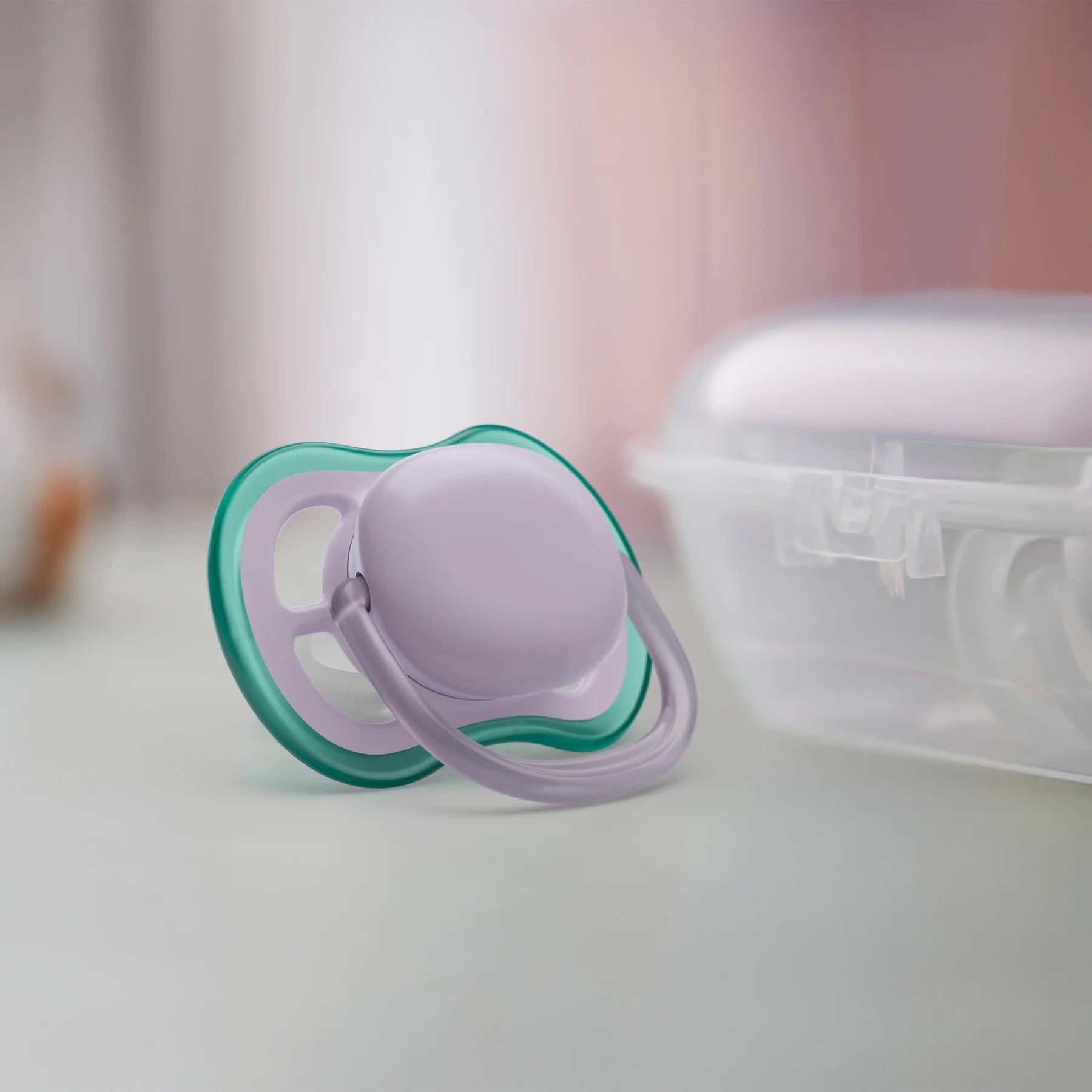 PHILIPS AVENT Ultra Air Pacifier