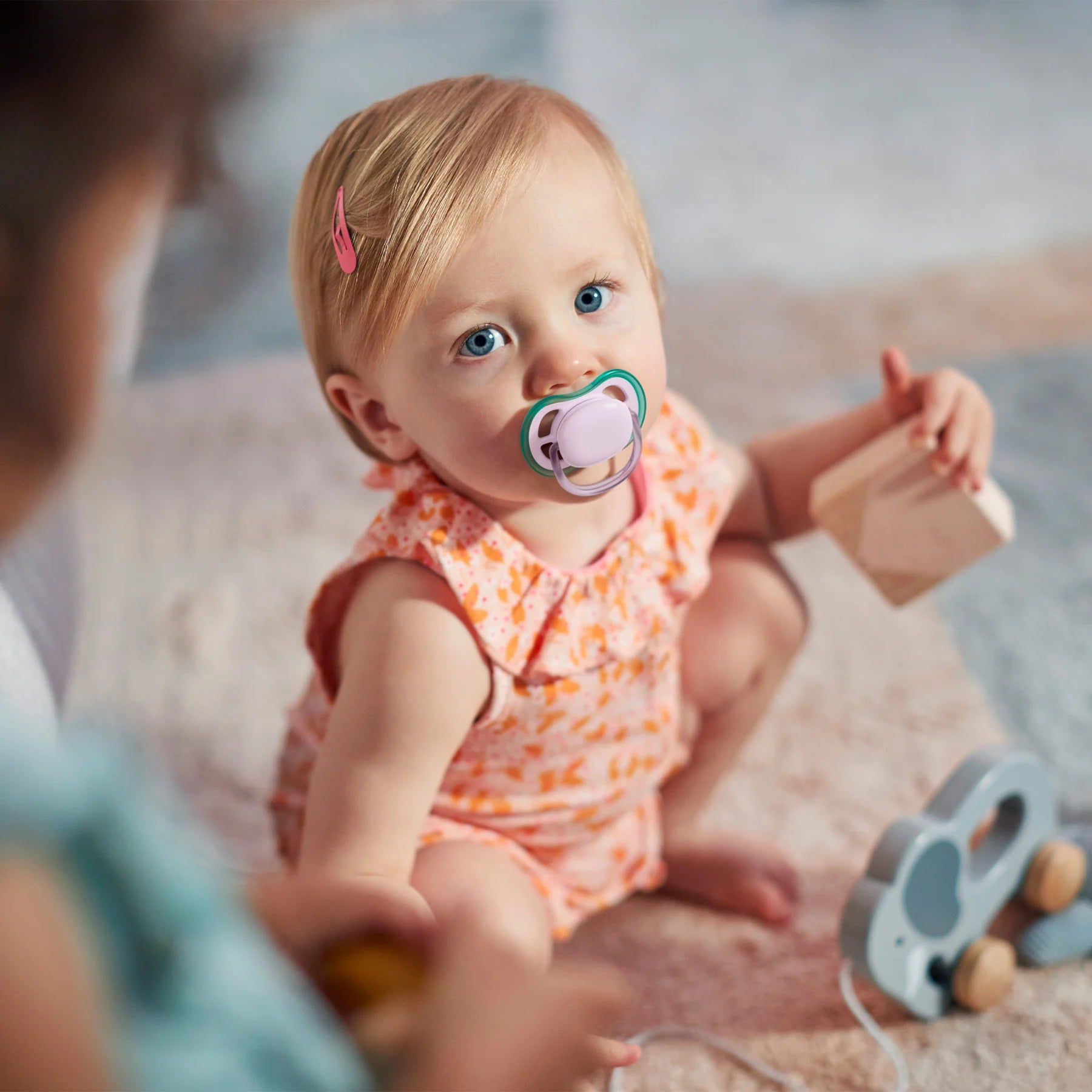 PHILIPS AVENT Ultra Air Pacifier