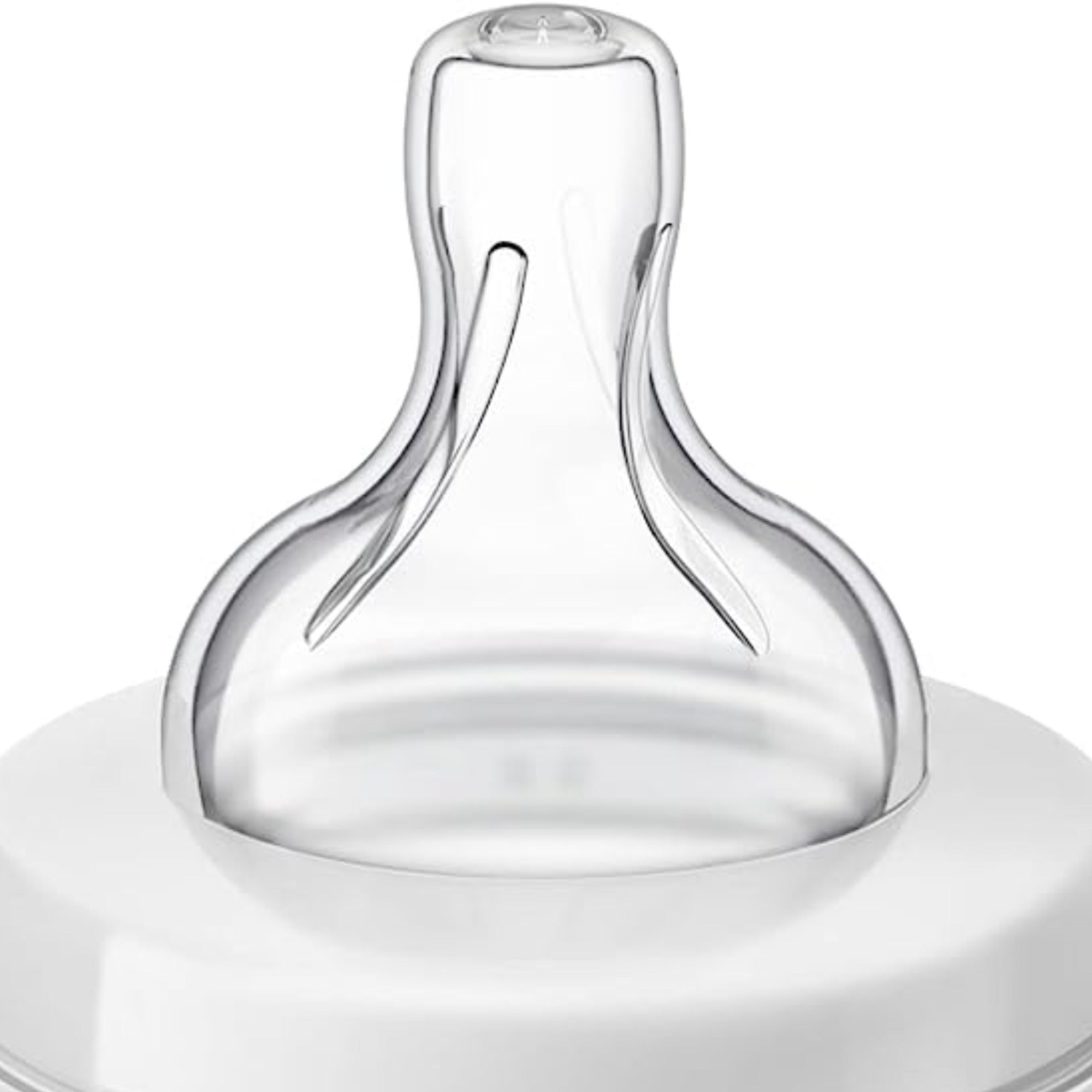 AVENT Anti-colic Baby Bottle - 4oz (1-Pack)