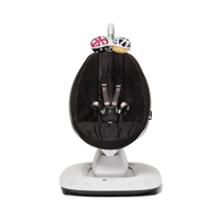 4MOMS MamaRoo 5.0 Infant Seat Classic Kido Bebe