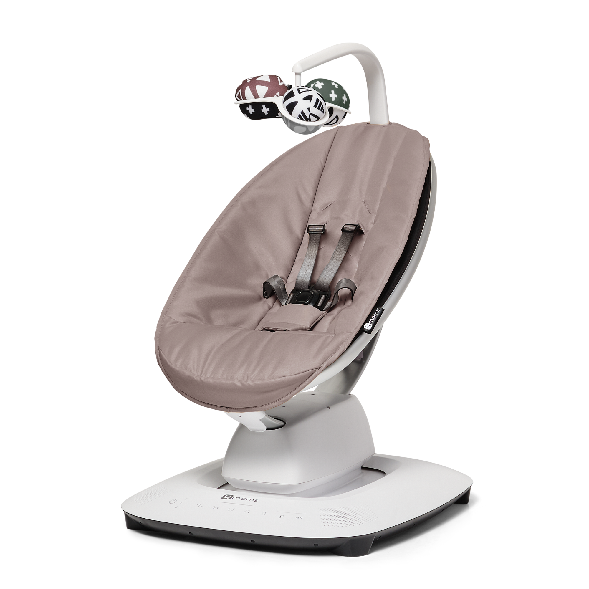4MOMS MamaRoo Multi-Motion Baby Swing