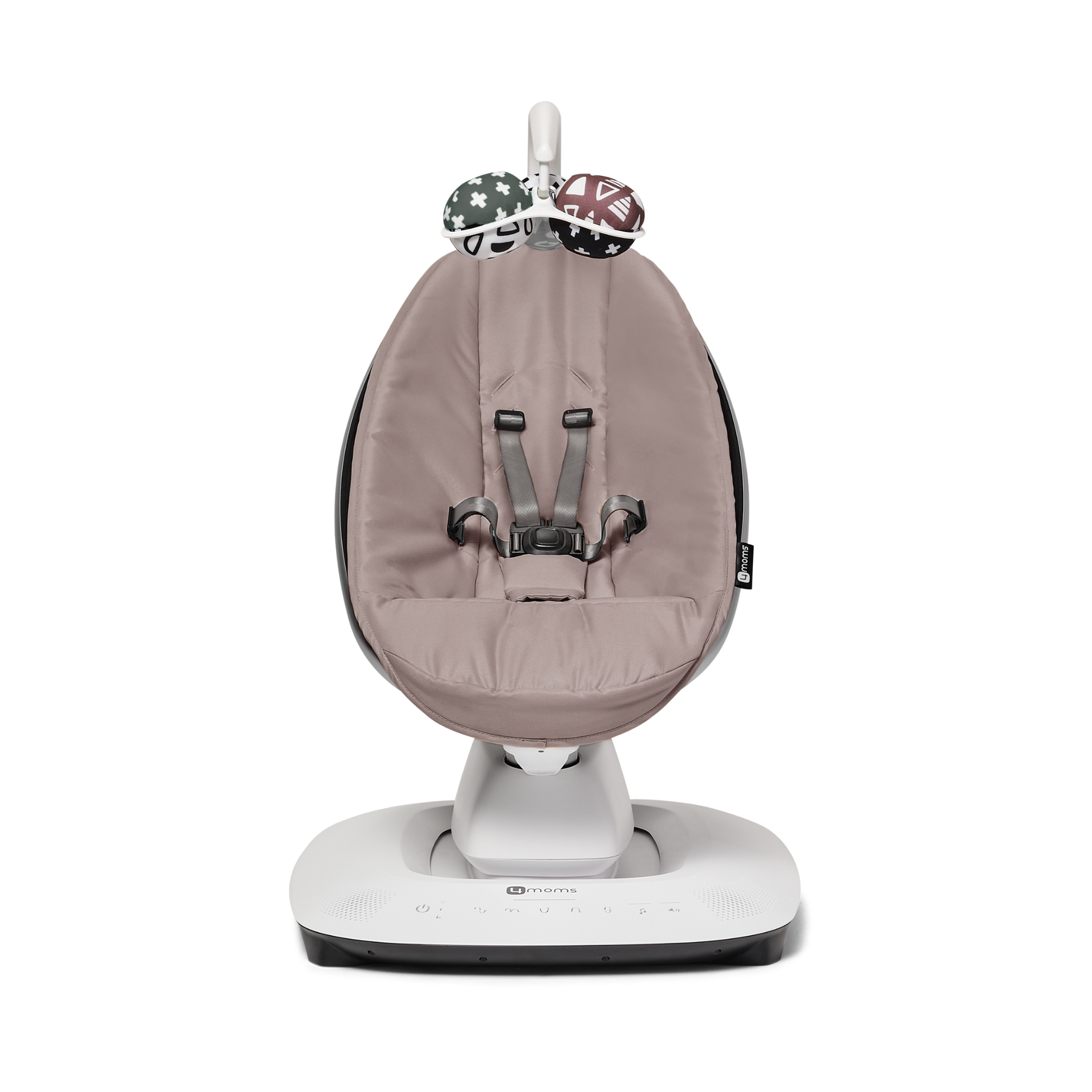 4MOMS MamaRoo Baby Swing | Smart Soothing Motion | Kido Bébé 4MOMS MamaRoo Baby Swing | Smart Soothing Motion | Kido Bébé