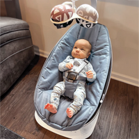 Thumbnail for 4MOMS MamaRoo Multi-Motion Baby Swing