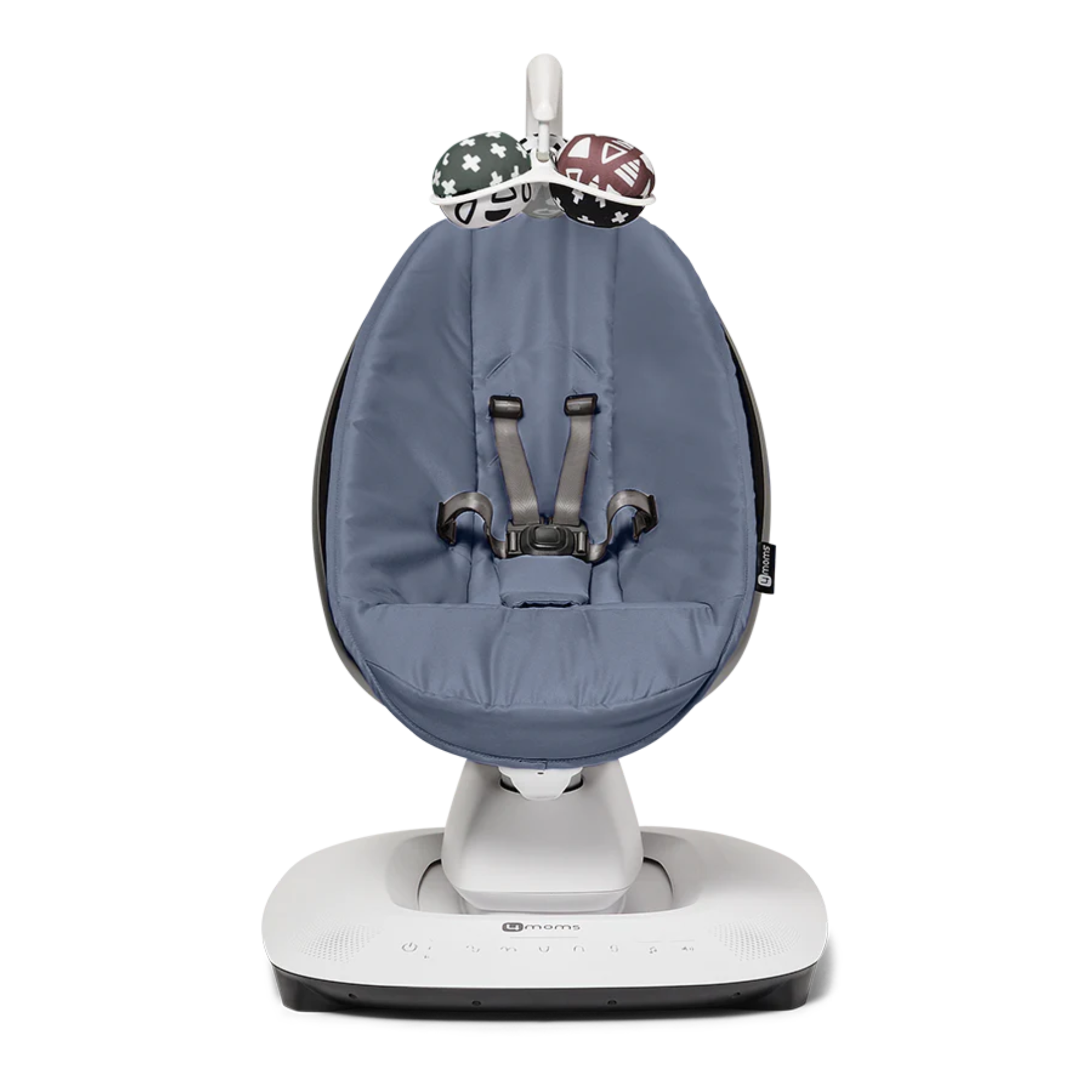4MOMS MamaRoo Baby Swing Smart Soothing Motion Kido Bébé