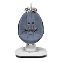 Thumbnail for 4MOMS MamaRoo Multi-Motion Baby Swing