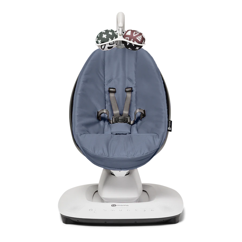4moms Mamaroo Best Baby Swing For Colic 4moms MamaRoo® Multi