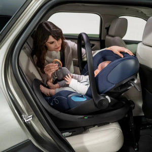 cloud g lux cybex CYBEX Cloud G Lux Base with Load Leg | Car Seats