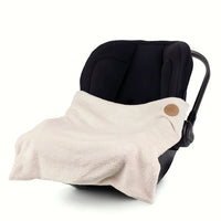 Thumbnail for PETIT COULOU Car Seat Blanket
