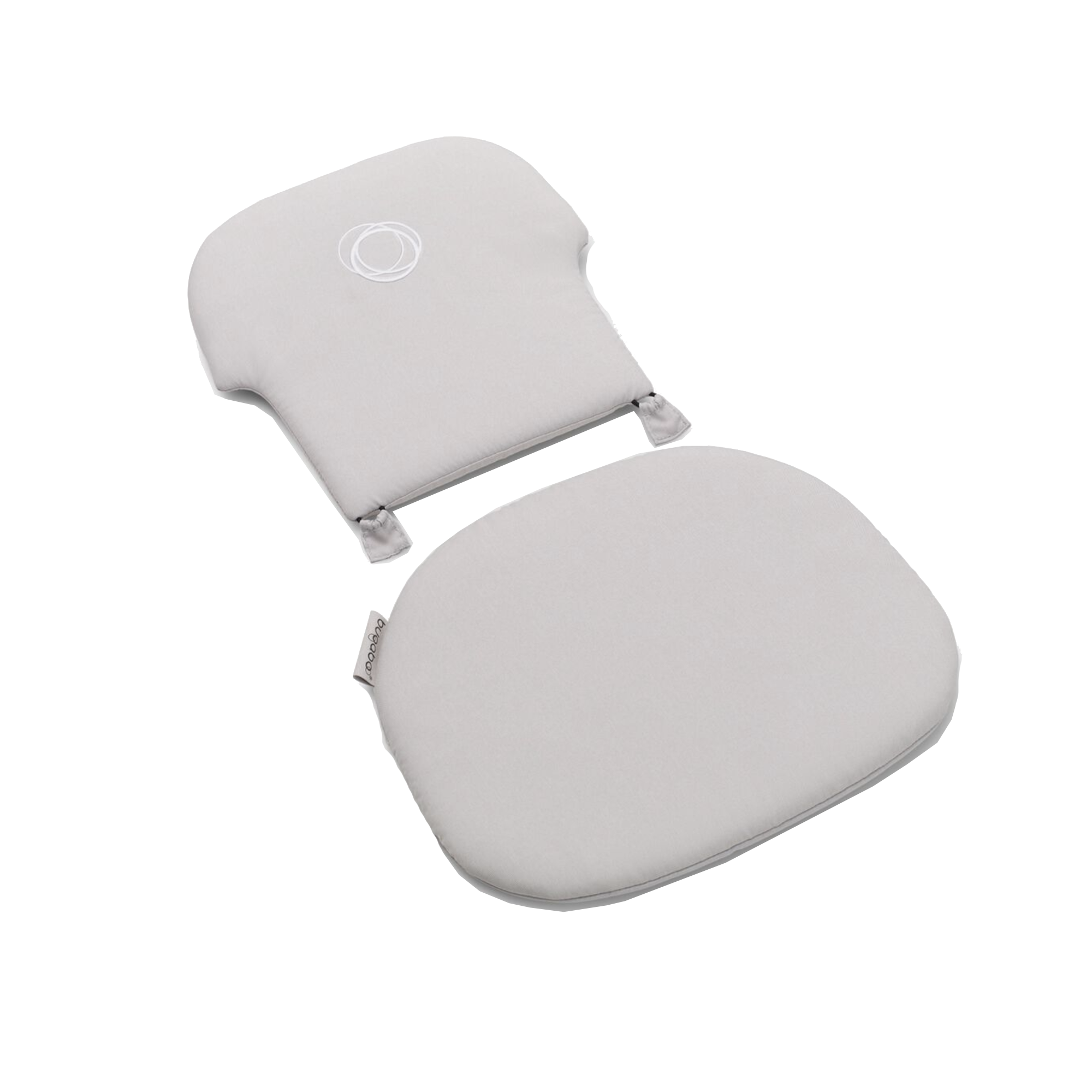 BUGABOO Giraffe Baby Pillow Set