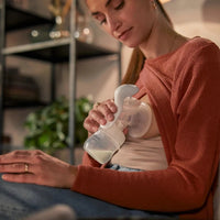 Thumbnail for AVENT Manual Breast Pump