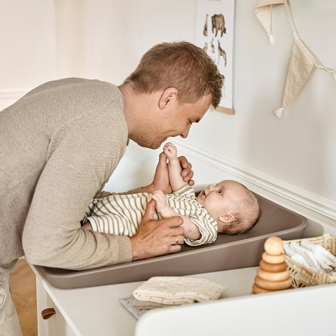 LEANDER Matty Changing Mat