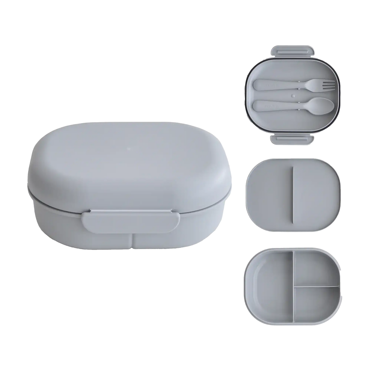 MUSHIE Lunchbox